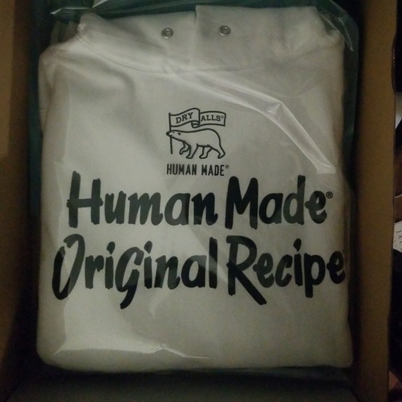 KFC X HUMAN MADE - Picture 2 of 2